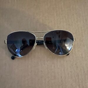 Burberry Aviator Sunglasses